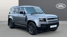 Land Rover Defender 3.0 D300 X-Dynamic SE 110 5dr Auto Diesel Estate